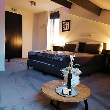 B&B/Boertel De Meander Oirschot Kültér fotó