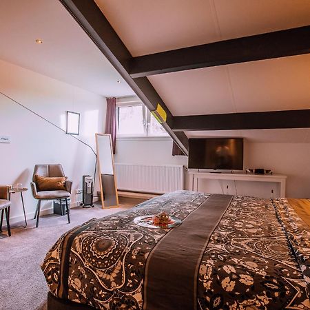 B&B/Boertel De Meander Oirschot Kültér fotó