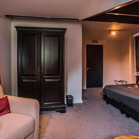 B&B/Boertel De Meander Oirschot Kültér fotó