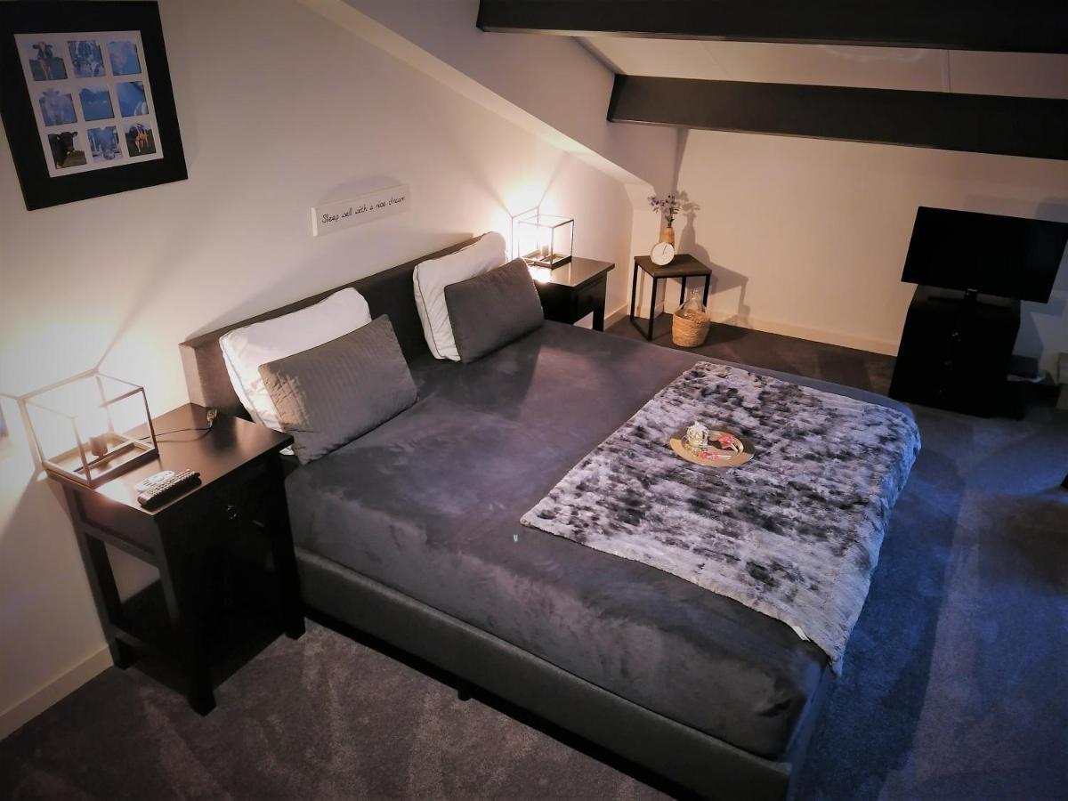B&B/Boertel De Meander Oirschot Kültér fotó