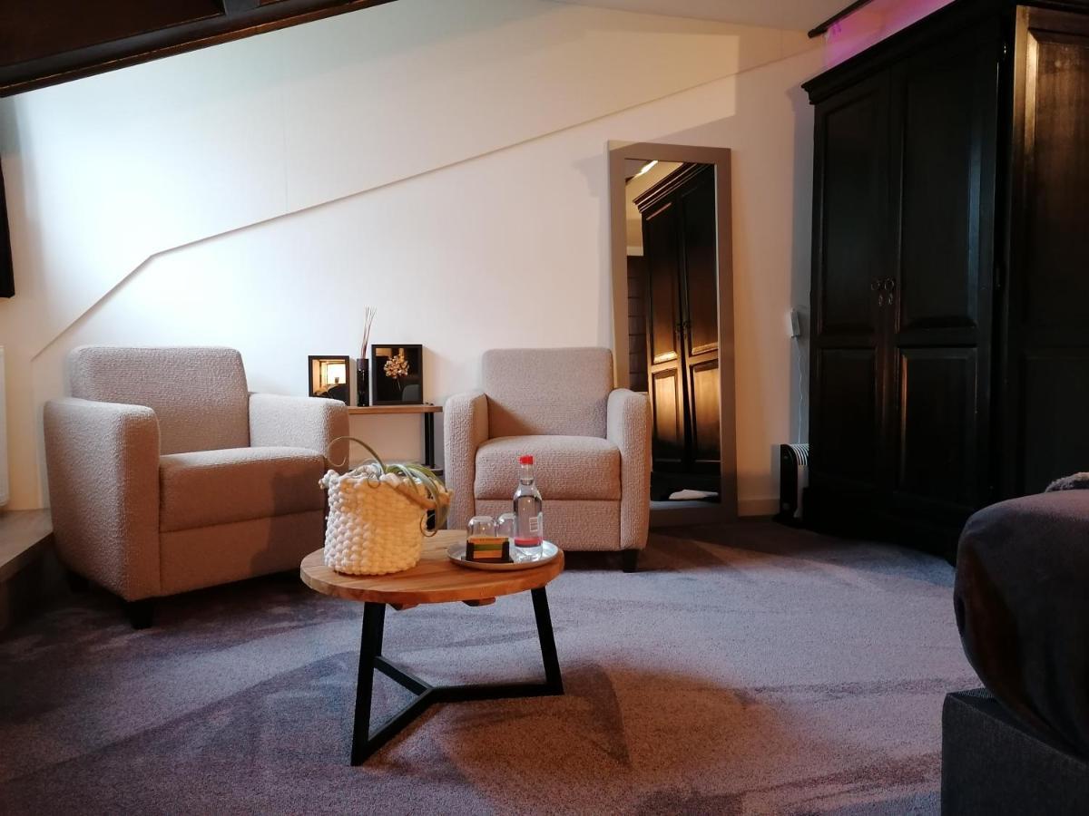 B&B/Boertel De Meander Oirschot Kültér fotó