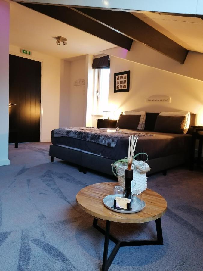 B&B/Boertel De Meander Oirschot Kültér fotó