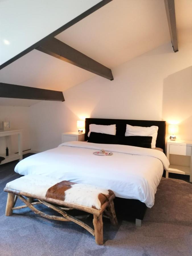 B&B/Boertel De Meander Oirschot Kültér fotó