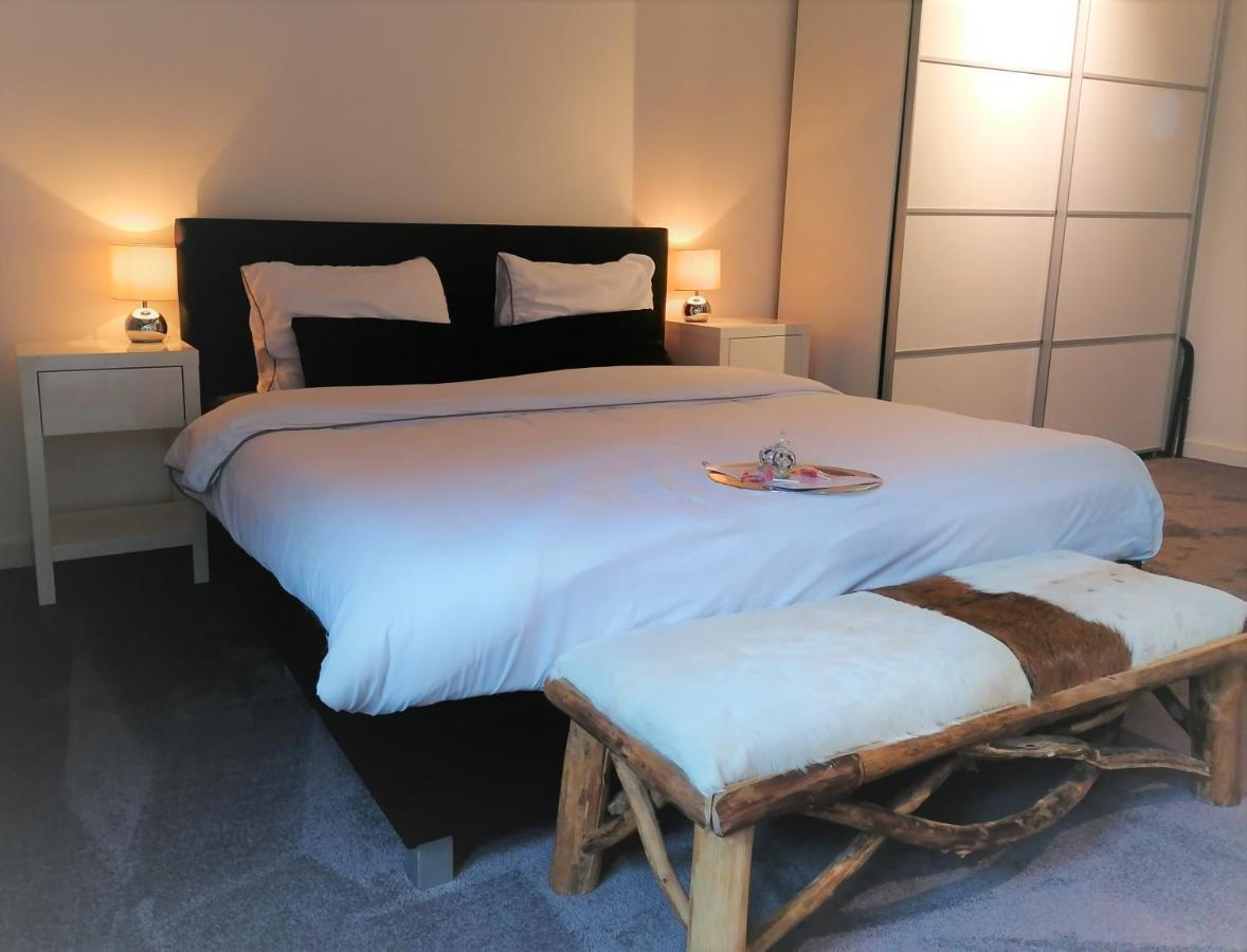 B&B/Boertel De Meander Oirschot Kültér fotó