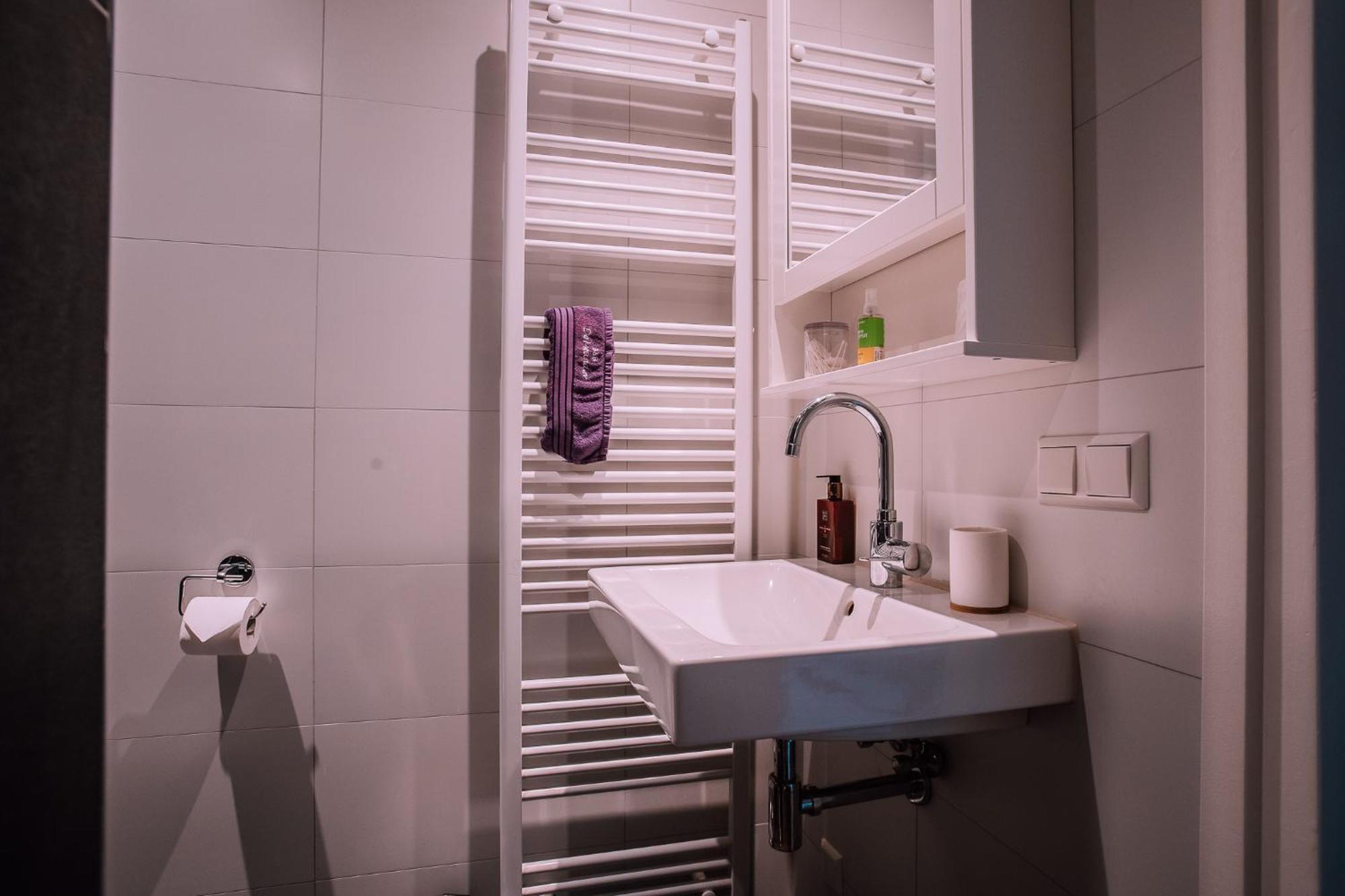 B&B/Boertel De Meander Oirschot Kültér fotó