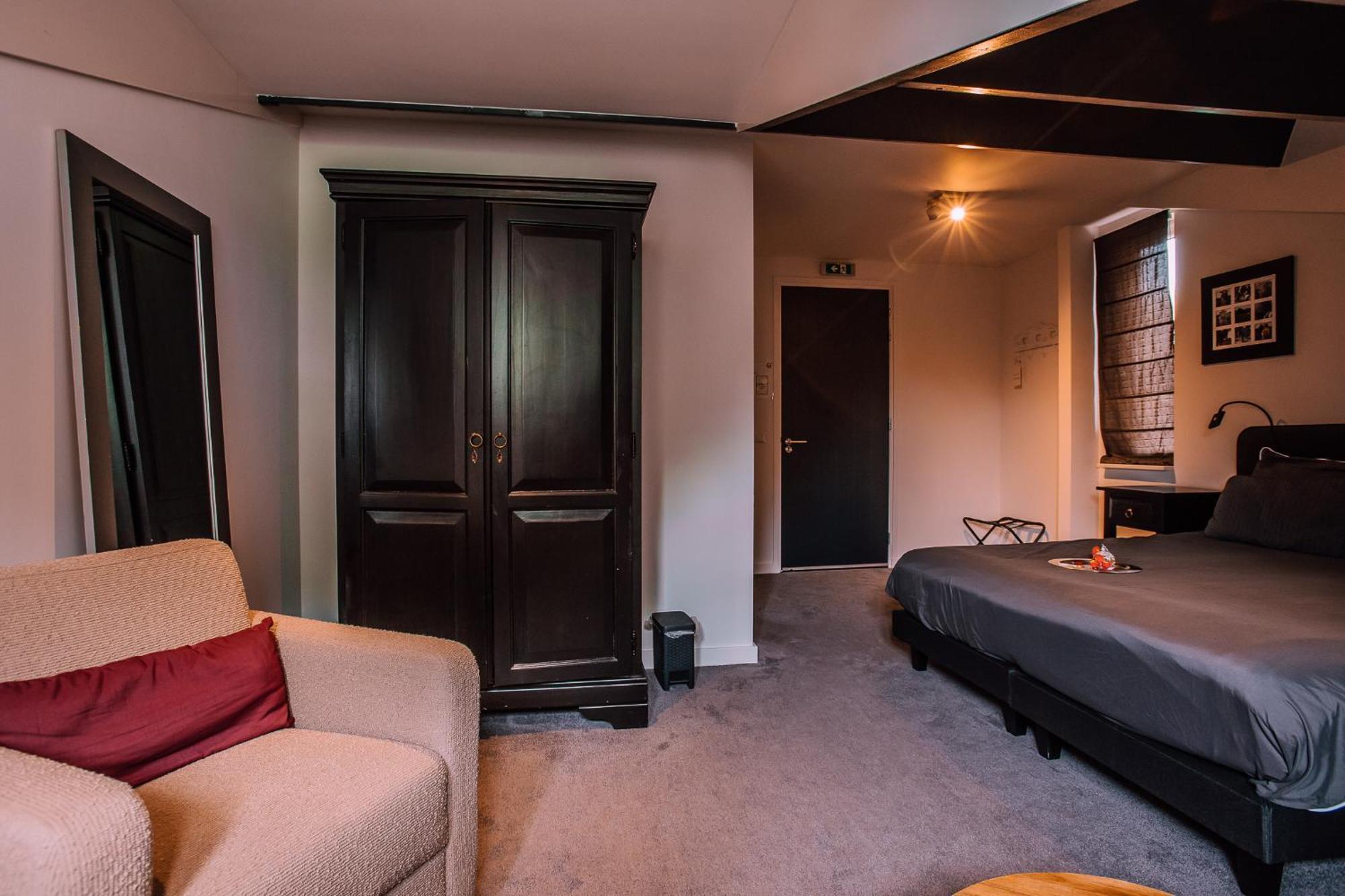 B&B/Boertel De Meander Oirschot Kültér fotó