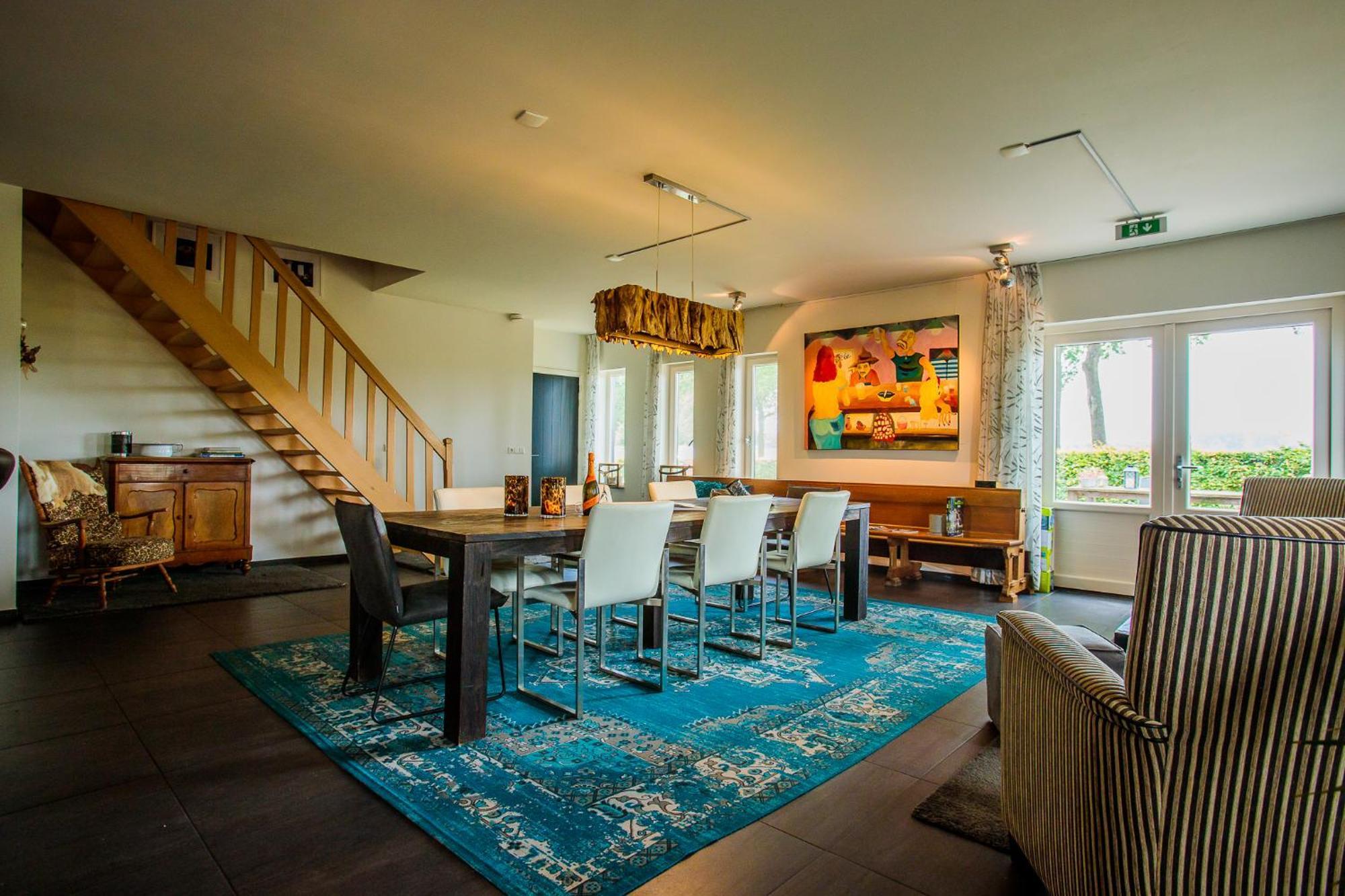 B&B/Boertel De Meander Oirschot Kültér fotó