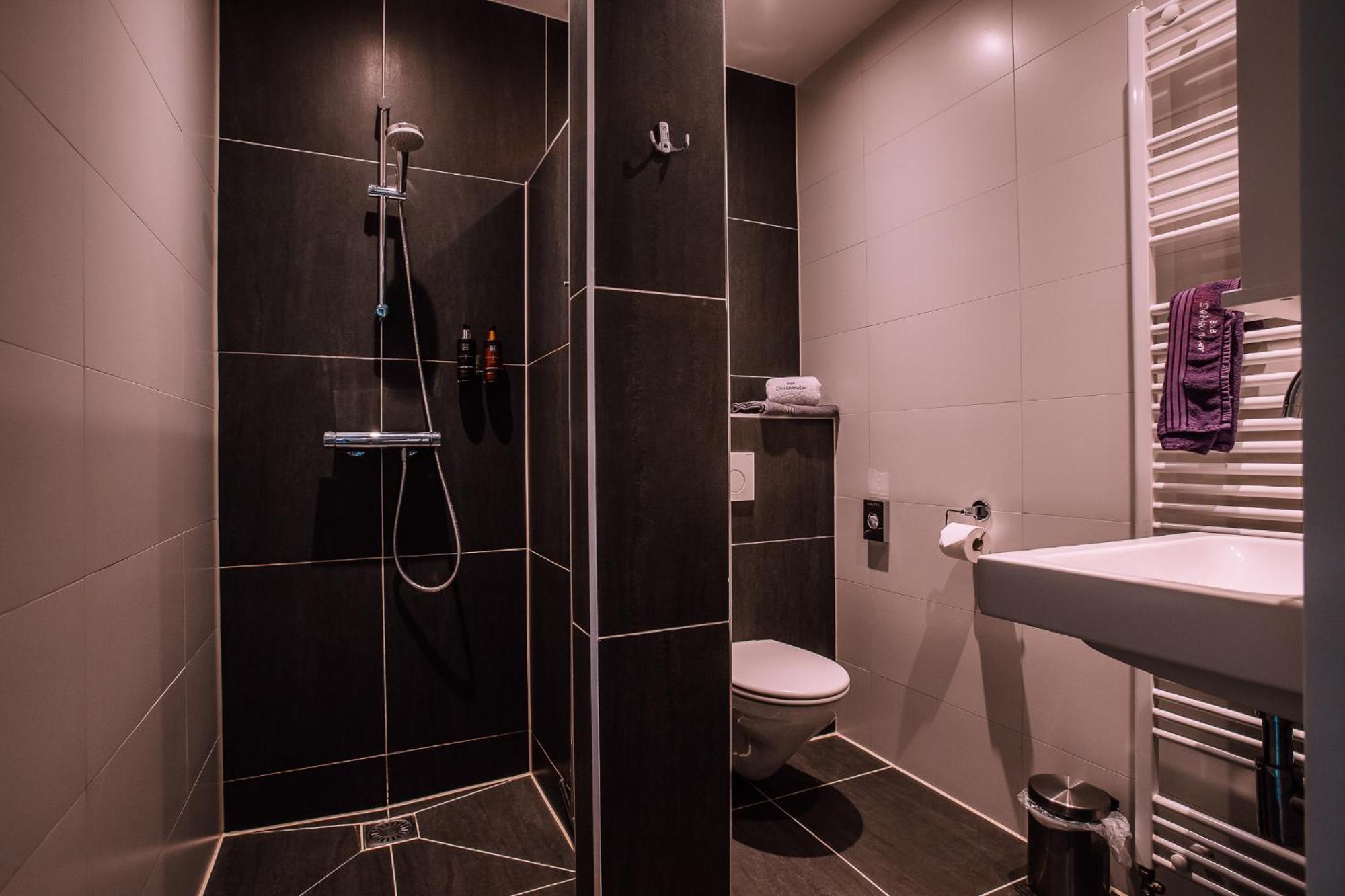B&B/Boertel De Meander Oirschot Kültér fotó