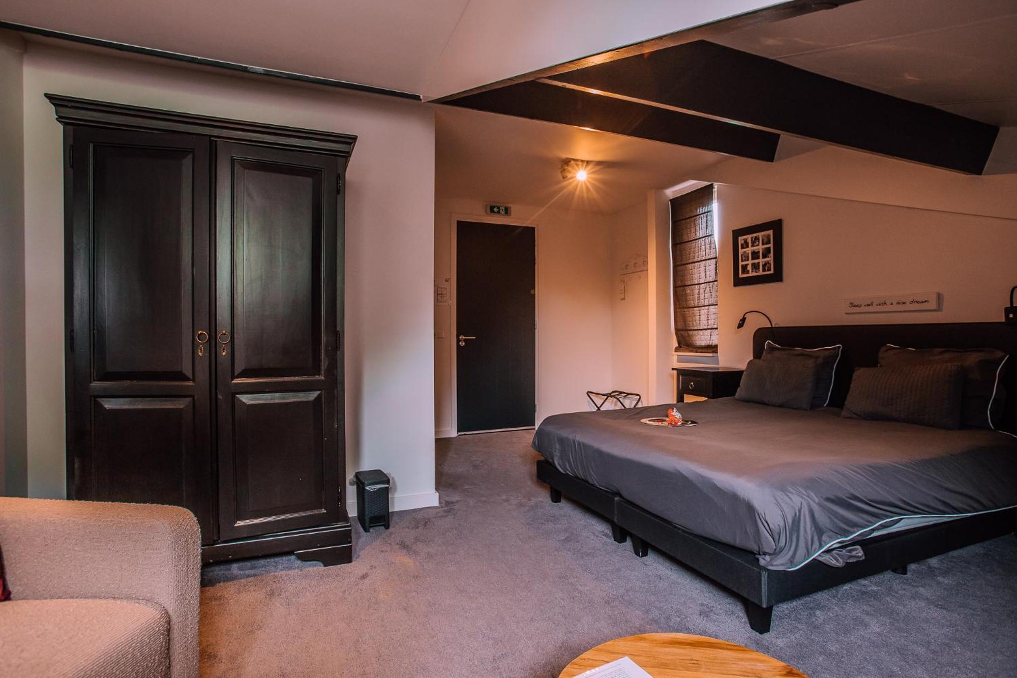 B&B/Boertel De Meander Oirschot Kültér fotó