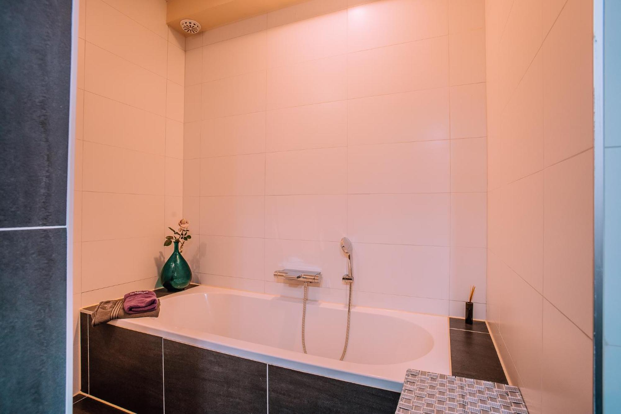B&B/Boertel De Meander Oirschot Kültér fotó