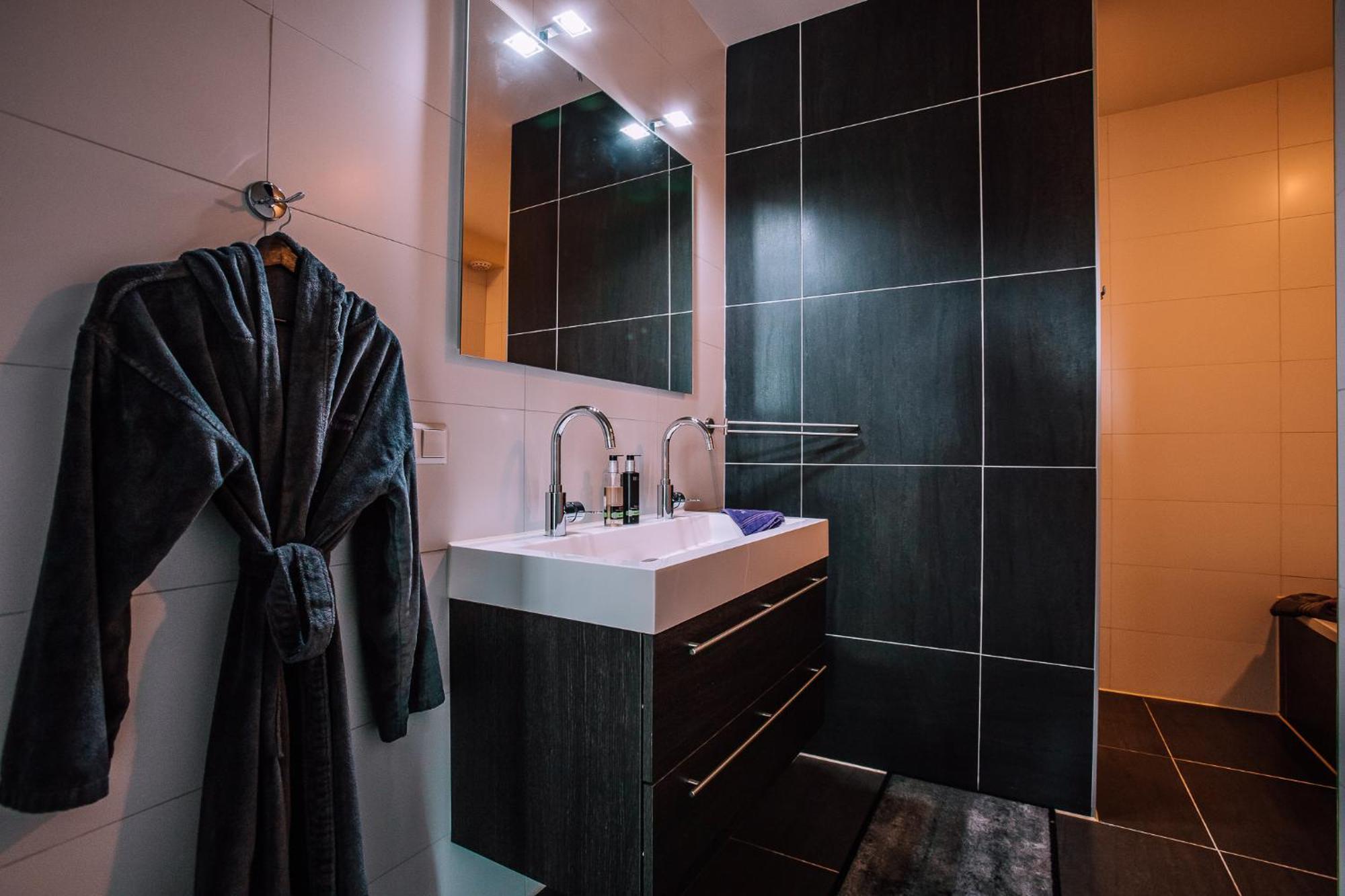 B&B/Boertel De Meander Oirschot Kültér fotó