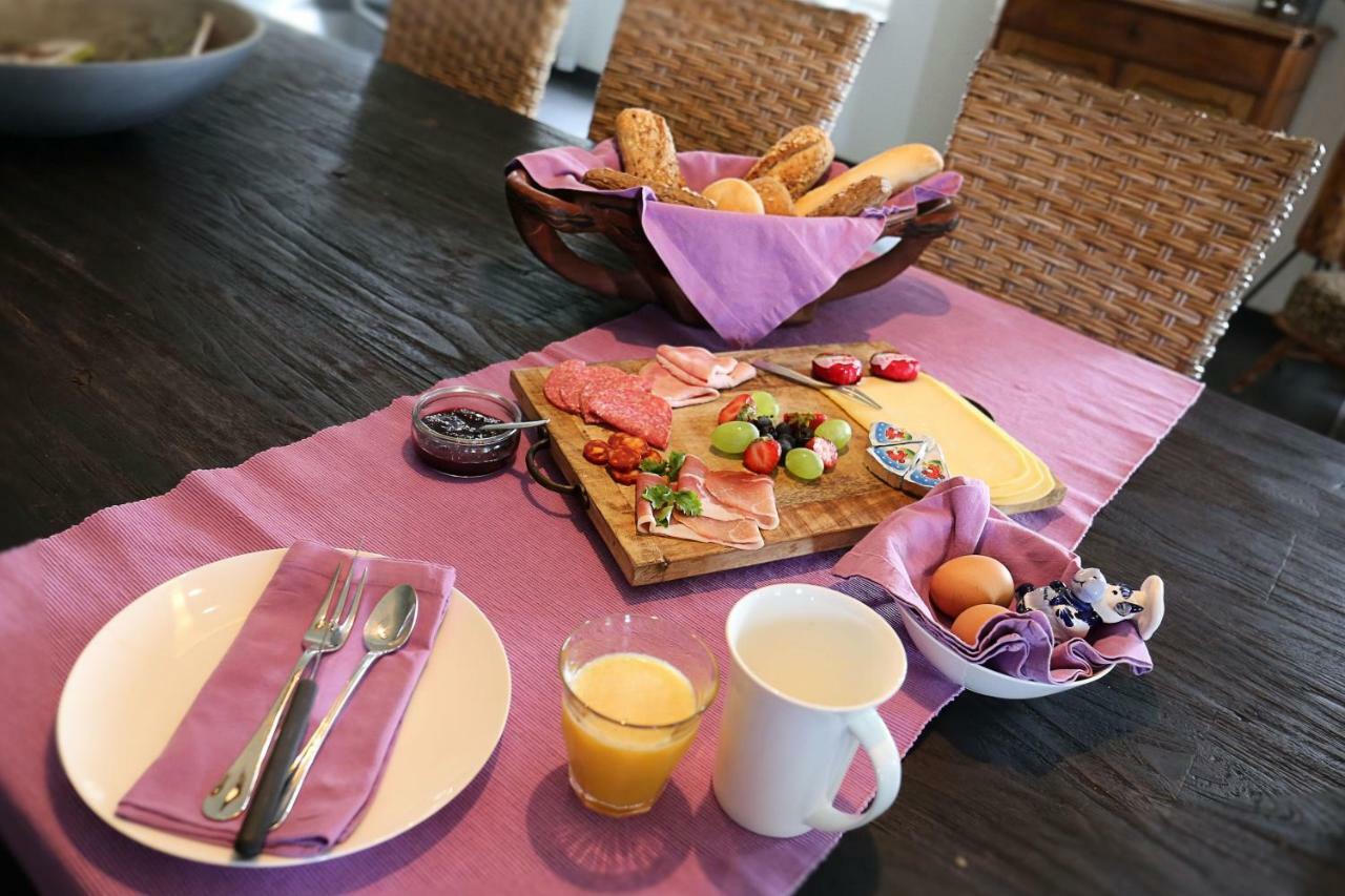 B&B/Boertel De Meander Oirschot Kültér fotó