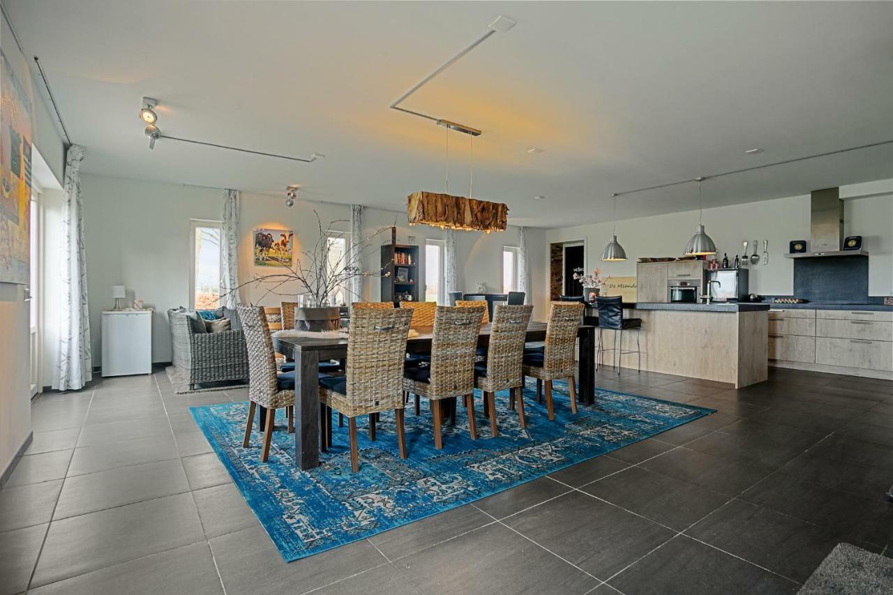 B&B/Boertel De Meander Oirschot Kültér fotó